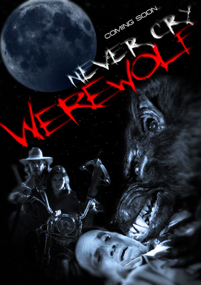 Never Cry Werewolf streaming franÃ§ais