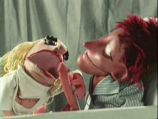 Let My Puppets Come (1976) (Muppet Porn) (VHSrip), 512x384 in 375.8KB.